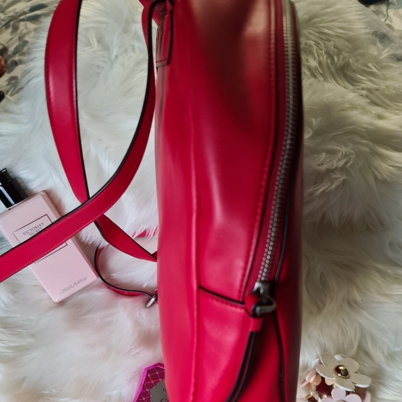 DKNY Tilly Stacked Logo Backpack, Created for
Macy - Picture 8 of 12